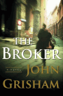 Amazon.com order for
Broker
by John Grisham