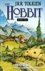 Amazon.com order for
Hobbit: Graphic Novel
by J. R. R. Tolkien