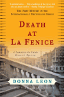 Amazon.com order for
Death at La Fenice
by Donna Leon