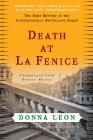 Amazon.com order for
Death at La Fenice
by Donna Leon