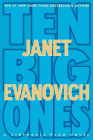 Amazon.com order for
Ten Big Ones
by Janet Evanovich