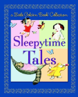 Amazon.com order for
Sleepytime Tales
by Golden Books