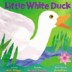 Amazon.com order for
Little White Duck
by Walt Whippo