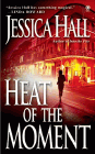 Amazon.com order for
Heat of the Moment
by Jessica Hall