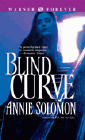 Amazon.com order for
Blind Curve
by Annie Solomon