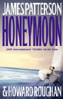 Amazon.com order for
Honeymoon
by James Patterson