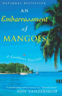 Amazon.com order for
Embarrassment of Mangoes
by Ann Vanderhoof