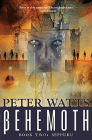 Amazon.com order for
Seppuku
by Peter Watts