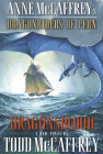 Amazon.com order for
Dragonsblood
by Todd McCaffrey