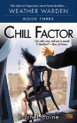 Amazon.com order for
Chill Factor
by Rachel Caine