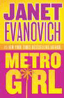 Amazon.com order for
Metro Girl
by Janet Evanovich