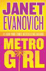 Amazon.com order for
Metro Girl
by Janet Evanovich