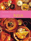 Amazon.com order for
Authentic Recipes from India
by Brinder Narula