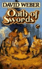 Amazon.com order for
Oath of Swords
by David Weber