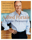 Bookcover of
Alfred Portale Simple Pleasures
by Alfred Portale