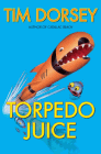 Amazon.com order for
Torpedo Juice
by Tim Dorsey