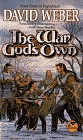 Amazon.com order for
War God's Own
by David Weber