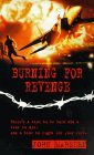 Amazon.com order for
Burning for Revenge
by John Marsden
