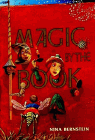 Amazon.com order for
Magic by the Book
by Nina Bernstein