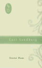 Amazon.com order for
Carl Sandburg
by Carl Sandburg