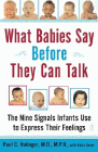 Amazon.com order for
What Babies Say Before They Can Talk
by Paul C. Holinger