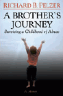 Amazon.com order for
Brother's Journey
by Richard B. Pelzer