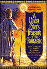 Amazon.com order for
Quest-Lover's Treasury of the Fantastic
by Margaret Weis