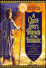 Amazon.com order for
Quest-Lover's Treasury of the Fantastic
by Margaret Weis