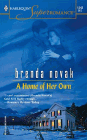 Amazon.com order for
Home Of Her Own
by Brenda Novak