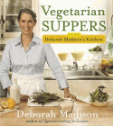 Amazon.com order for
Vegetarian Suppers from Deborah Madison's Kitchen
by Deborah Madison