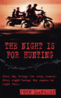 Amazon.com order for
Night is for Hunting
by John Marsden