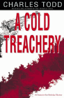 Amazon.com order for
Cold Treachery
by Charles Todd