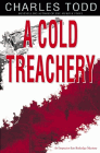 Amazon.com order for
Cold Treachery
by Charles Todd