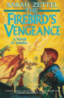 Amazon.com order for
Firebird's Vengeance
by Sarah Zettel