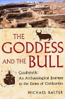 The Goddess and the Bull