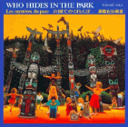 Amazon.com order for
Who Hides in the Park
by Warab Aska