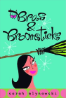 Amazon.com order for
Bras & Broomsticks
by Sarah Mlynowski