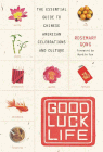 Amazon.com order for
Good Luck Life
by Rosemary Gong