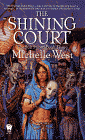 Amazon.com order for
Shining Court
by Michelle West