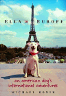 Amazon.com order for
Ella in Europe
by Michael Konik