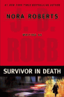 Amazon.com order for
Survivor in Death
by J. D. Robb