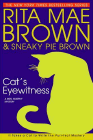Amazon.com order for
Cat's Eyewitness
by Rita Mae Brown