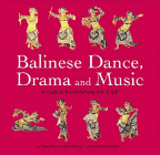Amazon.com order for
Balinese Dance, Drama and Music
by I Wayan Dibia