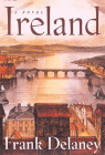 Amazon.com order for
Ireland
by Frank Delaney