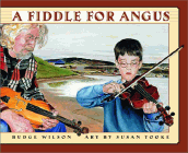 Amazon.com order for
Fiddle for Angus
by Budge Wilson