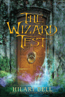 Amazon.com order for
Wizard Test
by Hilari Bell