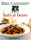 Amazon.com order for
Italy al Dente
by Biba Caggiano