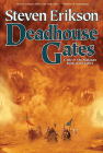 Amazon.com order for
Deadhouse Gates
by Steven Erikson