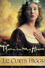 Amazon.com order for
Thorn in My Heart
by Liz Curtis Higgs