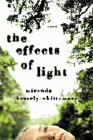 Amazon.com order for
Effects of Light
by Miranda Beverly-Whittemore